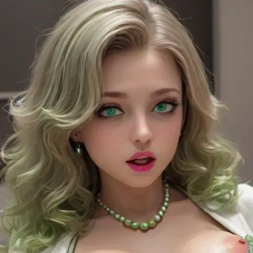 AI 포르노 이미지 생성기