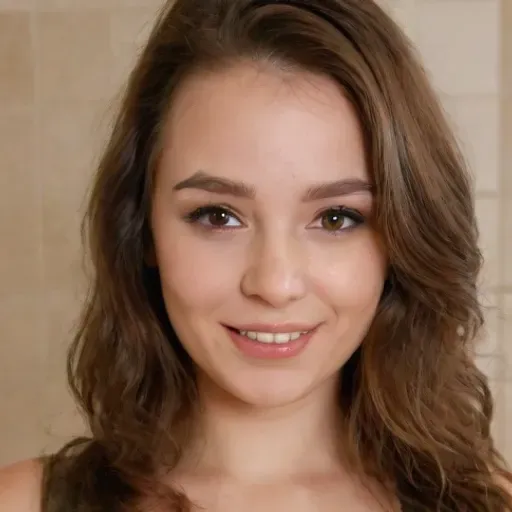 Generator obrazów pornograficznych z wykorzystaniem sztucznej inteligencji