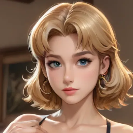 AI porn image generator