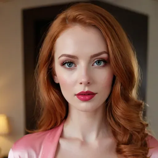 yapay zekâ porno görsel üretici