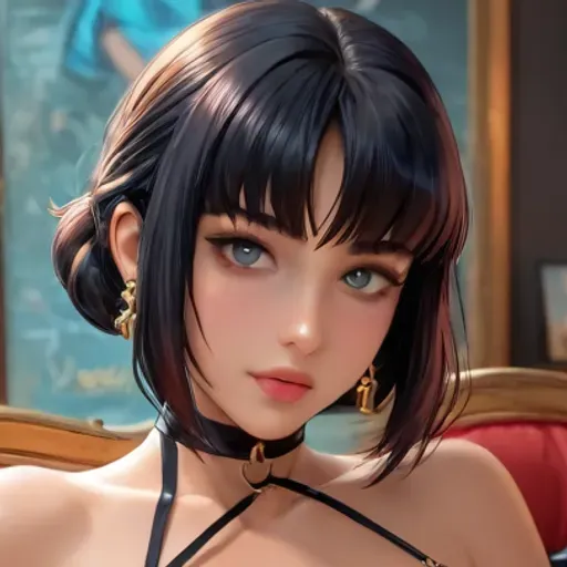 AI porn image generator