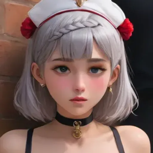 AI porn image generator