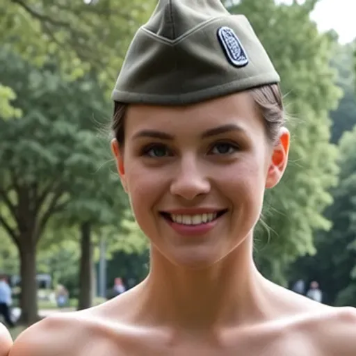 yapay zekâ porno foto üretici