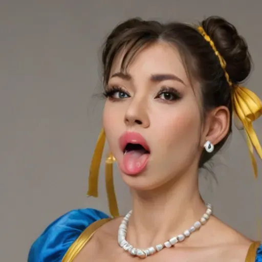 yapay zekâ porno görsel üretici