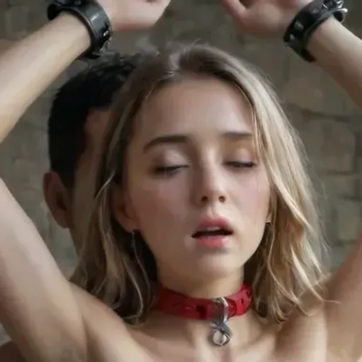 Man and woman, new sexual experience