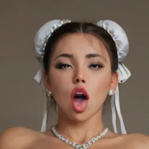yapay zekâ porno görsel üretici