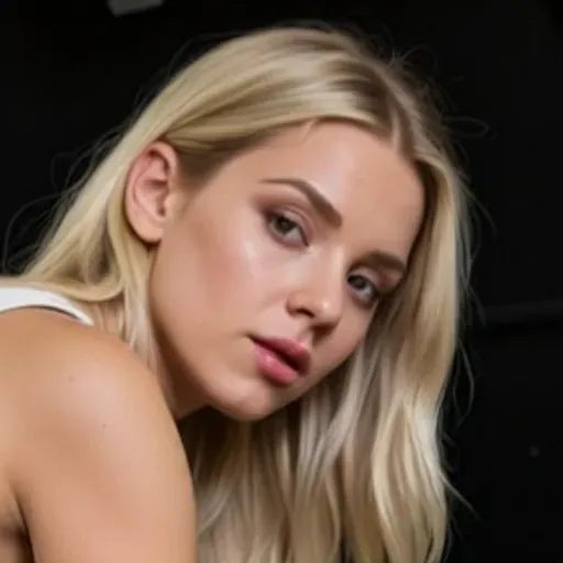 yapay zekâ porno görsel üretici