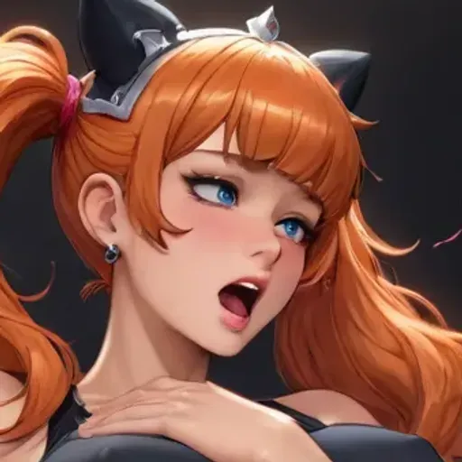 AI porn image generator