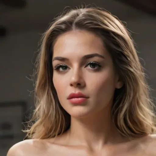 yapay zekâ porno görsel üretici