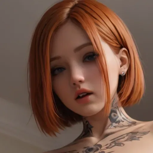 AI porn image generator