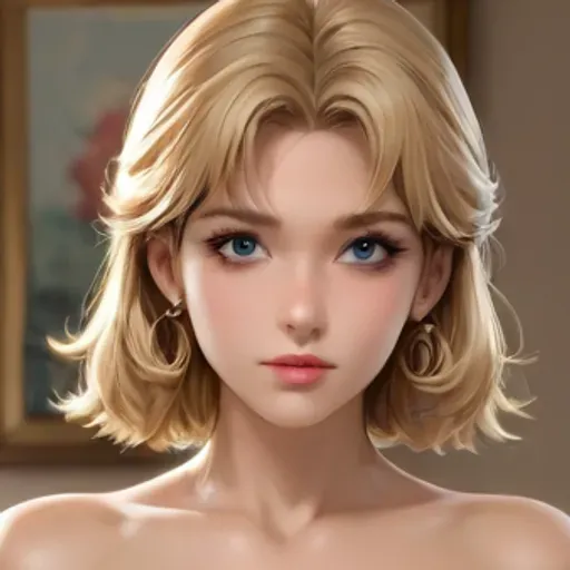 AI porn image generator