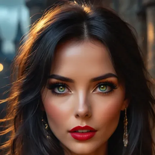 yapay zekâ porno görsel üretici