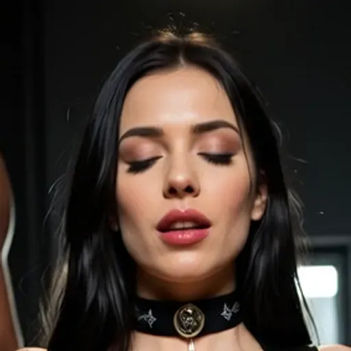generatore di immagini porno IA