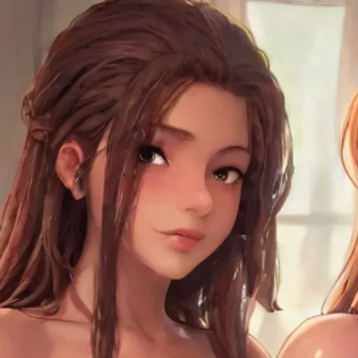 AI porn pic generator