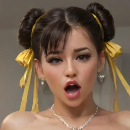 yapay zekâ porno görsel üretici