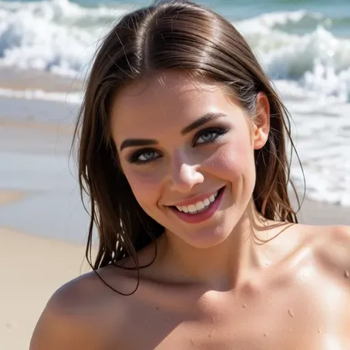 generatore di immagini porno IA