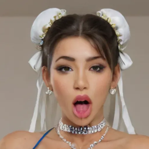 yapay zekâ porno görsel üretici