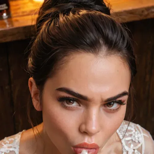 yapay zekâ porno görsel üretici