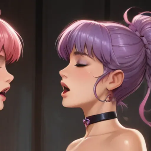 AI porn image generator