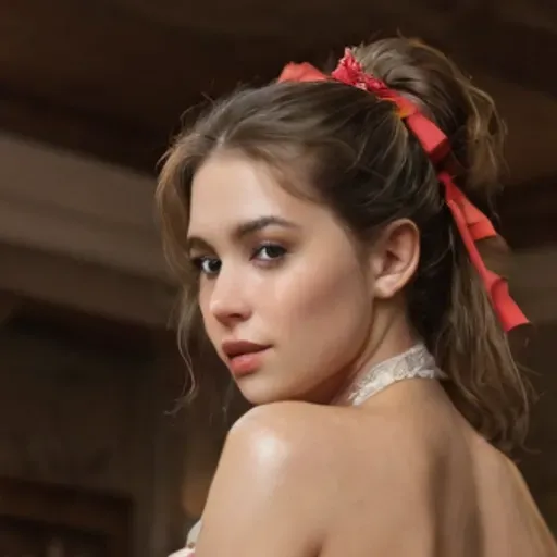 generatore di immagini porno IA