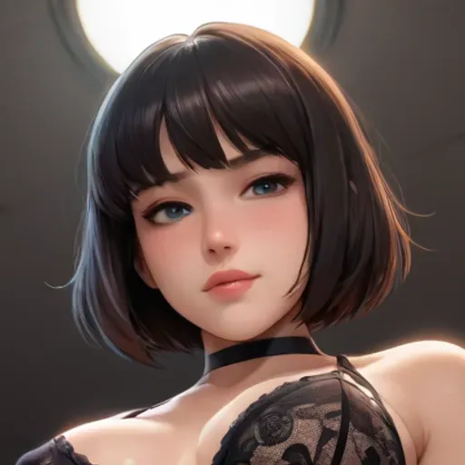 AI porn image generator