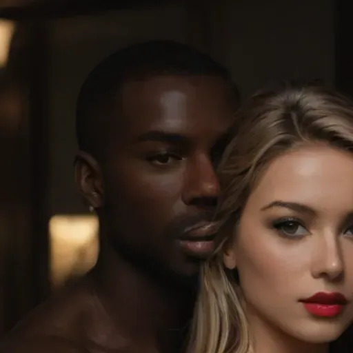 generatore di foto porno IA