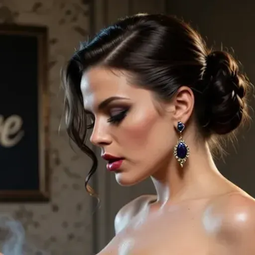 generatore di immagini porno IA