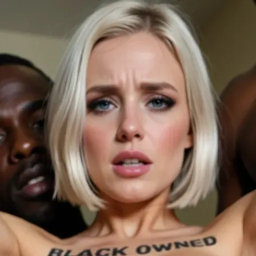 Generator obrazów pornograficznych z wykorzystaniem sztucznej inteligencji