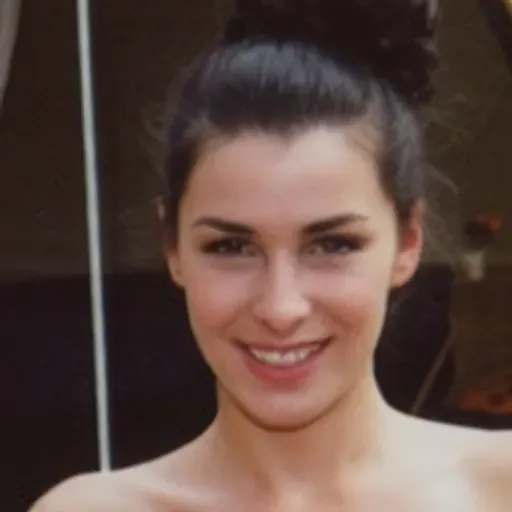 yapay zekâ porno foto üretici