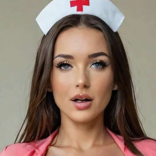Generator obrazów pornograficznych z wykorzystaniem sztucznej inteligencji