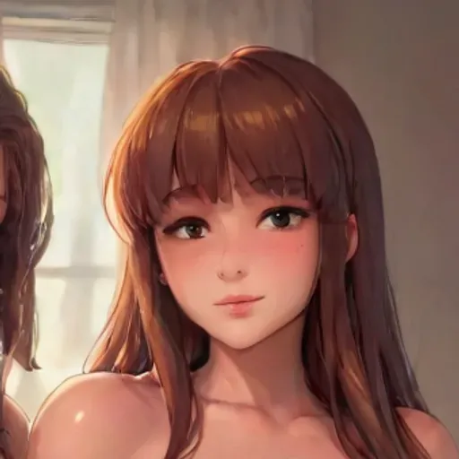 AI porn image generator