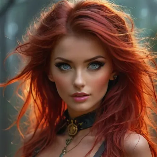 Generator obrazów pornograficznych z wykorzystaniem sztucznej inteligencji