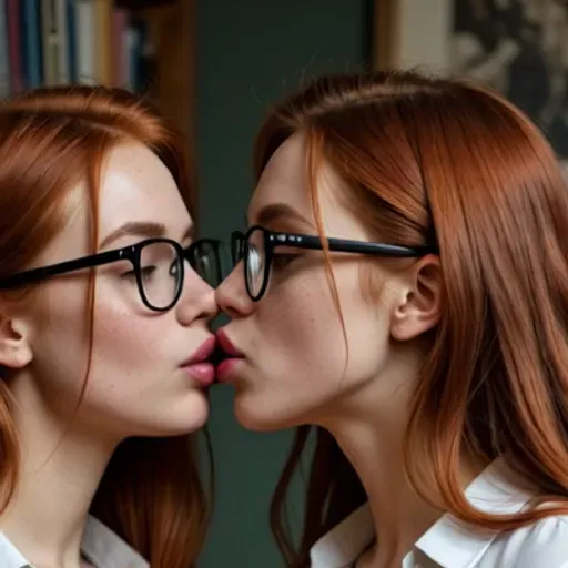 generatore di foto porno IA