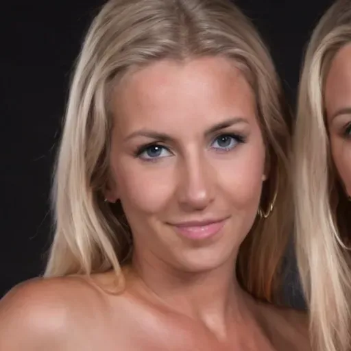 gerador de imagens pornô com IA