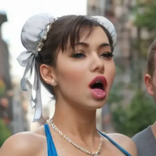 yapay zekâ porno görsel üretici