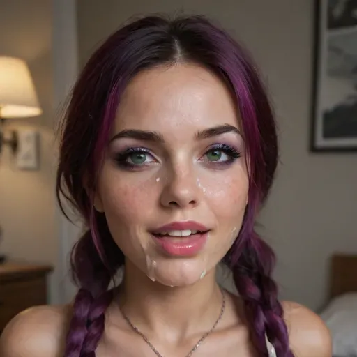 générateur d’images porno IA