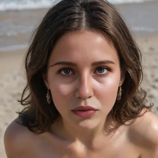 generatore di immagini porno IA