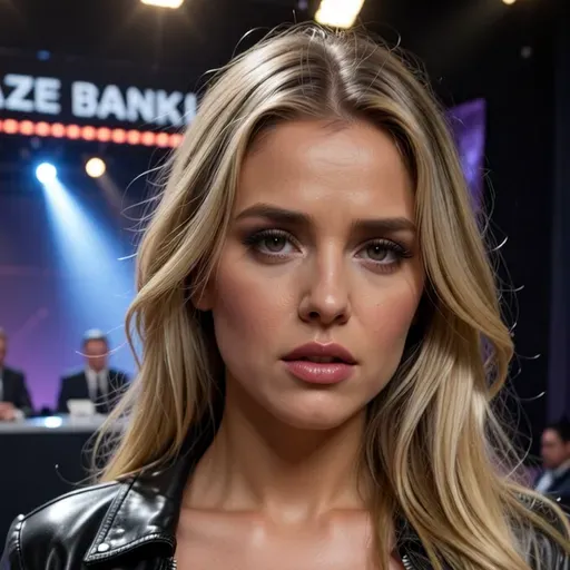 Generator obrazów pornograficznych z wykorzystaniem sztucznej inteligencji