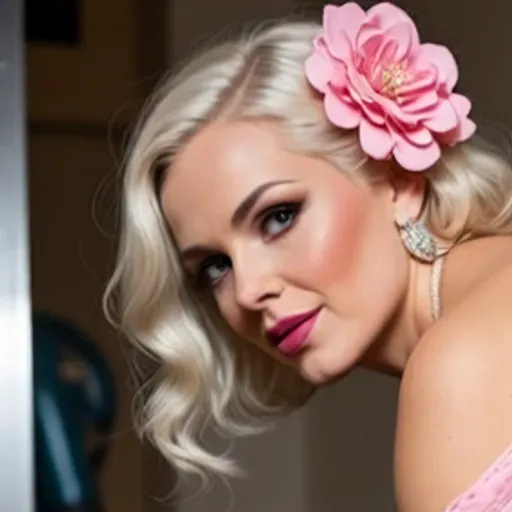AI porn image generator