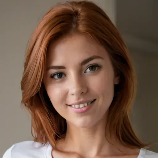 Generator obrazów pornograficznych z wykorzystaniem sztucznej inteligencji