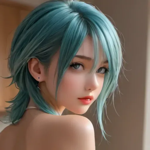 AI 포르노 이미지 생성기