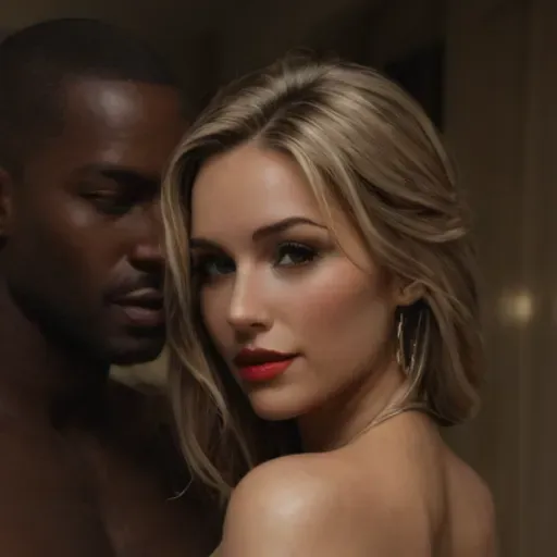 generatore di immagini porno IA