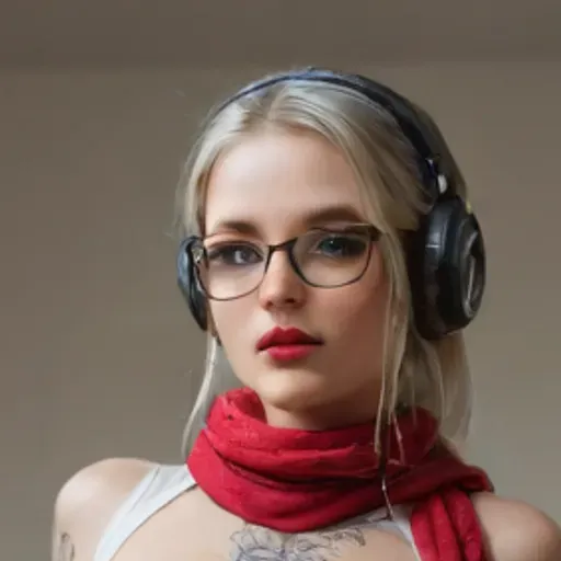 generatore di immagini porno IA