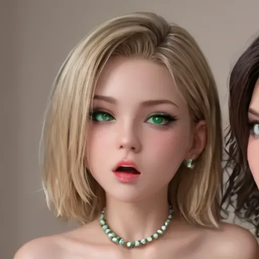 yapay zekâ porno görsel üretici