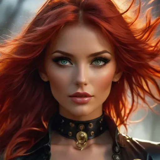 Generator obrazów pornograficznych z wykorzystaniem sztucznej inteligencji
