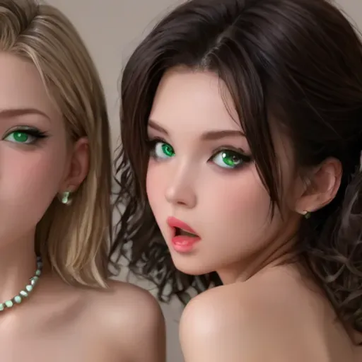 yapay zekâ porno foto üretici