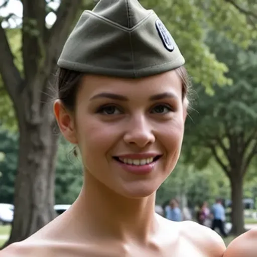 yapay zekâ porno görsel üretici