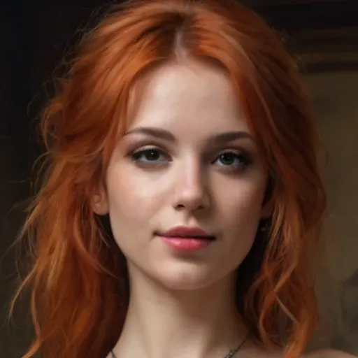 Generator obrazów pornograficznych z wykorzystaniem sztucznej inteligencji