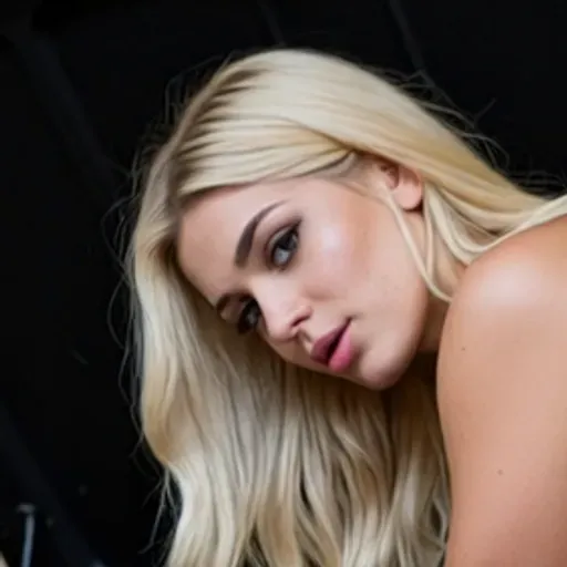 yapay zekâ porno görsel üretici