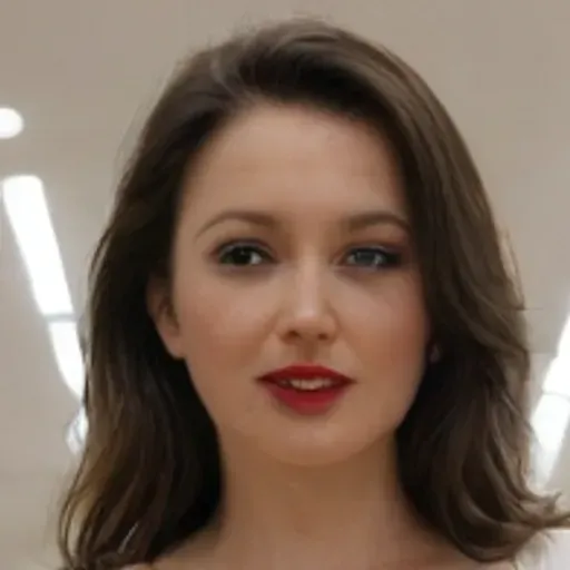 yapay zekâ porno görsel üretici